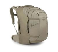 Zaino da viaggio Osprey Farpoint 55 (Sawdust) Uomo ONE SIZE