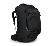 Zaino da viaggio Osprey Farpoint 70 (nero) Uomo ONE SIZE