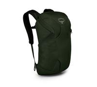 Zaino da viaggio OSPREY Farpoint FAIRVIEW TRAVEL DAYPACK gopher green