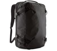 Patagonia - Zaino 45L - Black Hole MLC Black w/Black - Nero