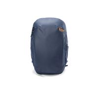 Zaino da viaggio Peak Design 30L V2 - mezzanotte