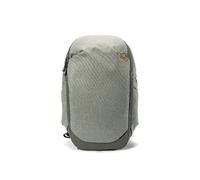 Zaino Peak Design Travel Backpack 30L Colore: grigio