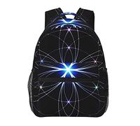 Zaino da viaggio per computer portatile, kit per batteria, rock jazz, zaino durevole per notebook, borsa per computer, regali per uomini, donne, adulti, NO3, One Size