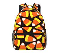 Zaino da viaggio per computer portatile, kit per batteria, rock jazz, zaino durevole per notebook, borsa per computer, regali per uomini, donne, adulti, NO1, One Size