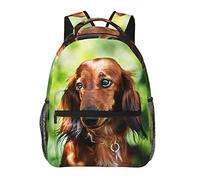 Zaino da viaggio per computer portatile, metropolitana, treno sotterraneo, durevole, zaino per notebook, borsa per computer, regali per uomini, donne, adulti, NO7, One Size