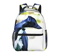 Zaino da viaggio per computer portatile, zaino da guerra mondiale, durevole, borsa per computer portatile, regali per uomini, donne e adulti, NO9, One Size