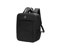 Zaino da viaggio per DJI Mavic 4 Pro Borsa organizzatore a tracolla per esterni per RC PRO 2 e altri accessori Controller remoto Custodia grande per il trasporto Borsa di stoccaggio