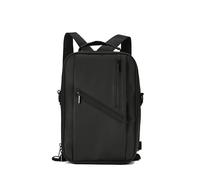 Zaino da viaggio per drone DJI Mini 5 Pro, borsa organizer semplice alla moda in EVA con tasche multiple, imbottitura ispessita doppia cerniera fodera personalizzata per accessori per droni