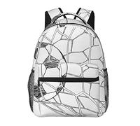 Zaino da viaggio per laptop Kung Fu 376 Zaini durevoli Zaino per notebook Borsa per computer Regali per Uomini Donne Adulti, NO7, One Size