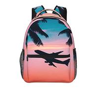 Zaino da viaggio per laptop Kung Fu 376 Zaini durevoli Zaino per notebook Borsa per computer Regali per Uomini Donne Adulti, NO1, One Size