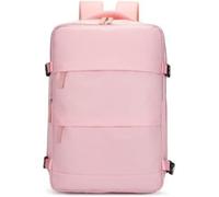 Zaino da Viaggio Piccolo Borsa per Bagaglio A Mano da Cabina sotto Il Sedile Zaino da Cabina con Scomparto per Laptop Adatto per Viaggi Semplici, D, 42 * 20 * 30cm