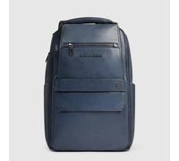 Zaino da viaggio porta pc 15.6" Solm Piquadro