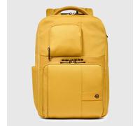 Zaino da viaggio porta pc 15,6" Wollem Piquadro