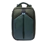 PIQUADRO ZAINO PORTA PC 17'' EXP EASYJET 2 COMP TESS_PELLE VE - VE One Size