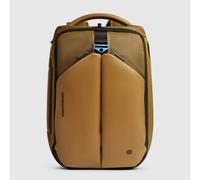 Zaino da viaggio porta pc 17,3" PQ-Earth Piquadro