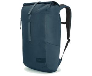 Zaino da viaggio Rab Depot 25 Colore: blu