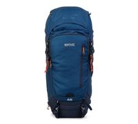 Regatta Zaino Highton V2 65L Navy Blue TU Blu