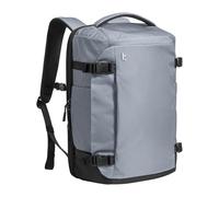 Zaino da Viaggio TOMTOC Navigator-T66 Liteway 28L Grigio Chiaro