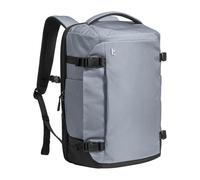 Zaino da Viaggio Tomtoc Navigator-T66 Liteway 28L Grigio Chiaro