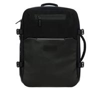 Porsche Design Urban Eco Zaino da viaggio nero, poliestere, 30 x 42 x 19cm