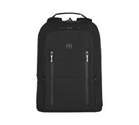 Zaino Da Viaggio Wenger City Con Scomparto Per Laptop Da 16" E Tasca Per Tablet