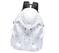 Zaino Da Viaggio Zaini Casual A Forma Xenomorfo Novità Borsa Da Scuola Per Studenti Halloween Per Tutti I Giorni