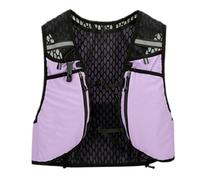 Zaino d'acqua - Borsa da percorso in esecuzione | Pacchetto di idratazione posteriore da corsa | Giubbotti da imballaggio isolati a prova di perdite | Zaino della idro | Pacchetti giornalieri