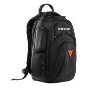 ZAINO DAINESE D-GAMBIT 2 BACKPACK 33,5l NERO URBAN