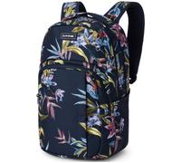 Zaino Dakine Campus L 33 L Colore: blu/verde
