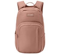 Dakine Campus 25L Zaino da giorno M 46 cm rosa