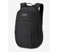 Dakine Campus, Zaino Unisex Adulto, Nero (Blackii), 25 L
