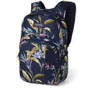 Zaino Dakine Campus Premium 28 L Colore: blu/verde