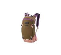 Zaino dakine drafter 10l donna verde rosa