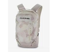 Zaino Dakine HELI 12L beige