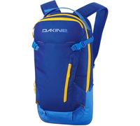 Dakine - Zaini sci/snowboard - Heli Pack 12L Deep Blue Blu