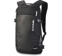 Zaino Dakine POACHER 14L (BLACK) Unisex OS