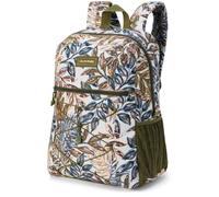 Zaino Dakine Tardy Slip Backpack 25L Colore: bianco/verde