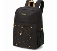 Zaino Dakine Tardy Slip Backpack 25L Colore: nero/oro
