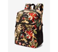 Zaino Dakine Tardy Slip Backpack 25L nero verde arancione