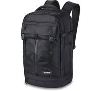 Zaino Dakine VERGE BACKPACK 32L (NERO RIPSTOP) OS