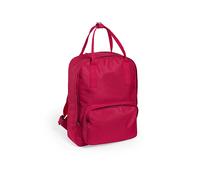 ZAINO DAM DMAH0017C50 - in Poliestere 600D da 20L, Stile Urbano con Tasca Frontale