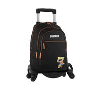 ZAINO DAM ELECTRONICS Durrr Burger 31 cm x 18 cm x 42 cm con tasca per Laptop