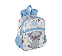 ZAINO DAM ELECTRONICS TBT300901C31 - impermeabile 30L in neoprene con scomparto per laptop