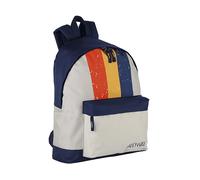 ZAINO DAM ELECTRONICS TBT433908C1032 - impermeabile 30L in poliestere con scomparto per laptop