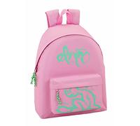 Zaino Day Pack Liso El Niño Girl Ufficiale, Zaino per Bambini
