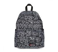 ZAINO DAY PAK'R EASTPAK KEITH HARING BLACK A SCUOLA