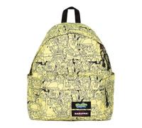 Zaino Day Pak'R Edizione Limitata Spongebob Allover Yellow A