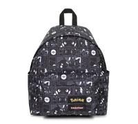 Zaino Day Pak'R Pokemon Black | Eastpak