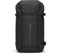 DB Backcountry Backpack 20l - Unisex - Nero - Taglia unica- modello 2025