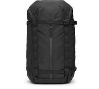 DB - Backcountry Backpack 25 - Zaino da sci alpinismo 25 l nero